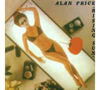 Price, Alan - Rising Sun Plus