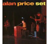 Price, Alan -Set- - Bare Footin [Import]