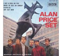 Price, Alan -Set- - I Put Spell on You/Vol.1