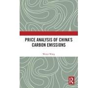 Price Analysis Of China's Carbon Emissions