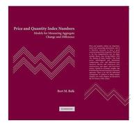 Price And Quantity Index Numbers