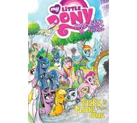 Price, Andy - My Little Pony: Friendship is Magic Volume 5