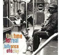 Price, Billy -and Otis Cl - This Time for Real