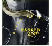 Price, Billy - Danger Zone