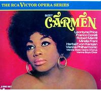 Price - Carmen (GA) [Import]