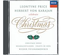 Price – Christmas – Import – Universal Music Group
