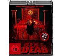 Price,Colin - Bed of the Dead [Blu-ray]