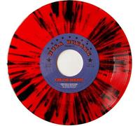 Price,Connie & Keystones Ft. Rakaa Iriscience - For The Wicked [7-Inch Single]