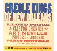 Price - Creole Kings of New Orleans