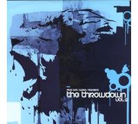Price Cuts - The Throwdown Vol.2 [Import anglais]