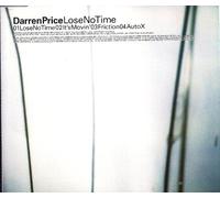 Price,Darren - Lose No Time [Import]