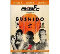 Price FC: Bushido Collection Two 4-6