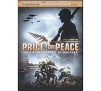 Price for Peace - DVD Zone 1 G