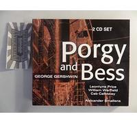 Price - Gershwin: Porgy & Bess