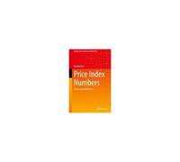 Price Index Numbers