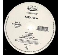 Price, Kelly - Mirror Mirror
