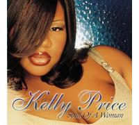 Kelly Price – Soul of a Woman – Island