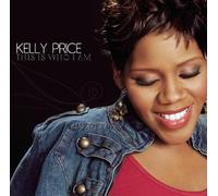 Price, Kelly - This is Who I Am