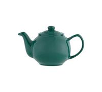 Price & Kensington 0056.779 Théière 2 tasses Émeraude Grès