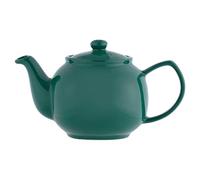 Price & Kensington 0056.780 Théière 6 tasses Émeraude Grès