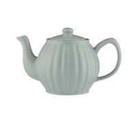 Price & Kensington Luxe Théière en Grès 6 Tasses Canard 1100 ml