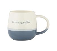 Price & Kensington Mais D'abord Café Tasse