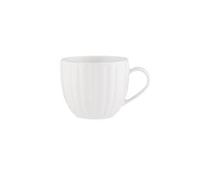 Price & Kensington Mug blanc surdimensionné de luxe 460 ml
