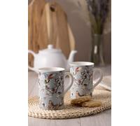 Price & Kensington Mug Motif colibri 300 ml