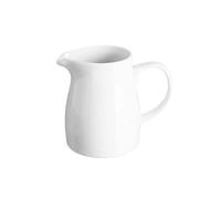 Price & Kensington Simplicity Pichet 620 ML Blanc 16 x 11,7 x 13 cm