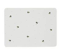 Price & Kensington Sweet Bee Lot de 4 Sets de Table