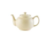 Price & Kensington Théière 2 Tasses Crème Mat