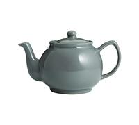 Price & Kensington Théière 6 tasses charbon de bois 1100 ml