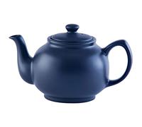 Price & Kensington Théière à Tasse Gris Mat