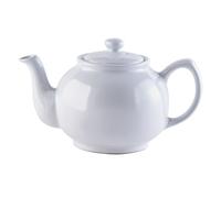Price & Kensington Théière - Blanc