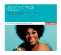 PRICE - KULTURSPIEGEL:DIE BESTEN GUTEN-PRIMA DONNA VOL.3 CD NEUF GLUCK/VIVALDI/+