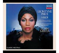 Price L. - Classical Recitals: Leontyne Price [Import]