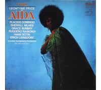 Price Leontyne - Aida