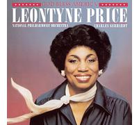 Price, Leontyne - God Bless America