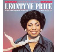 Price, Leontyne - God Bless America