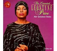 Price, Leontyne - Her Greatest Roles