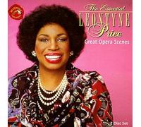 Price, Leontyne - Opera Scenes