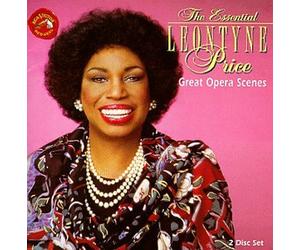 Price, Leontyne - Opera Scenes