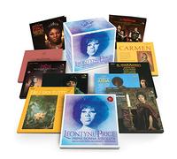 Prima Donna Assoluta - Her Ultimate Opéra Recordings - Remastered