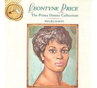Price, Leontyne - Prima Donna Collection