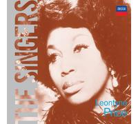 Price, Leontyne - Singers