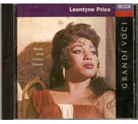 Price, Leontyne - Sings Mozart/Verdi/Puccini/etc