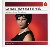 Price, Leontyne - Sings Spirituals [Import]