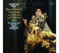 Leontyne Price – Sings Strauss Arias – CD – RCA