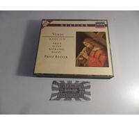 PRICE LEONTYNE (soprano) - Requiem / 4 Sacred Pieces