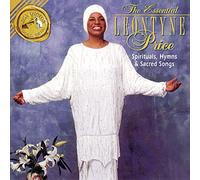 Price, Leontyne - Spirituals Hymns & Sacred Songs
